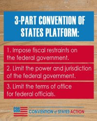 convention of states platform